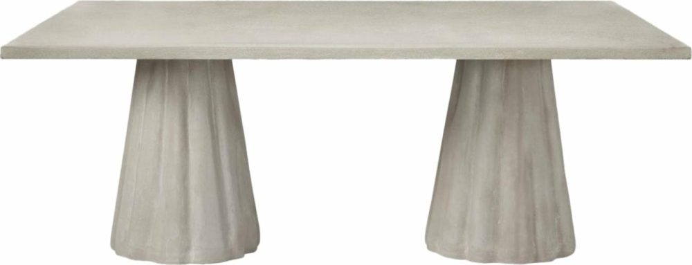 Grady Rectangular Dining Table  |   Outdoor Furniture Outdoor Outdoor Furniture