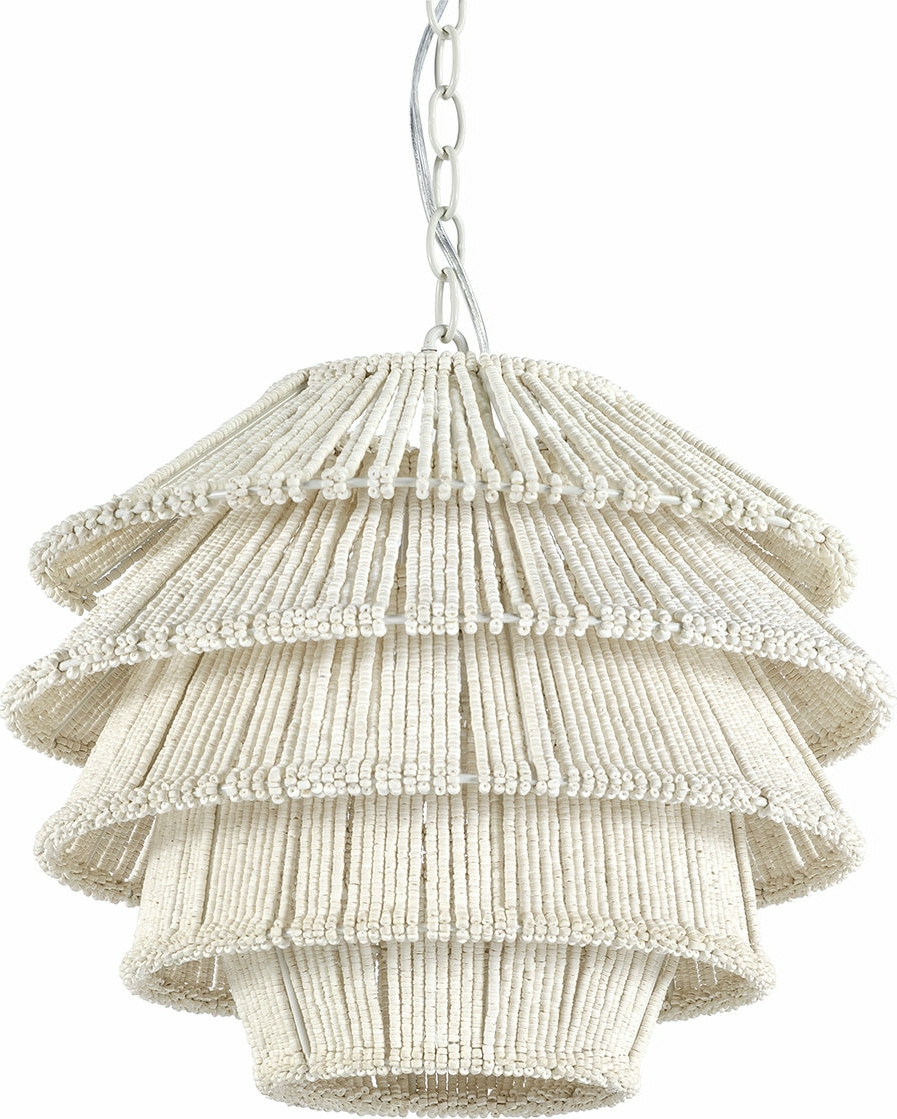 Greta Coco Bead Pendant  |   Pendants Lighting Pendants